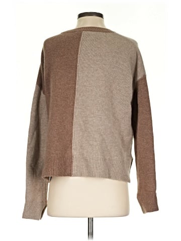 Splendid Wool Pullover Sweater (view 2)
