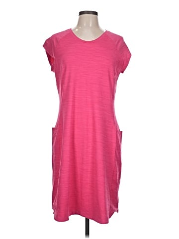 Toad & Co Casual Dress (view 1)