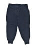 Weatherproof 100% Cotton Solid Blue Casual Pants 18-24 MO / 24 MO - photo 2