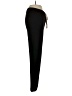 Soma Black Casual Pants Size XS - photo 4