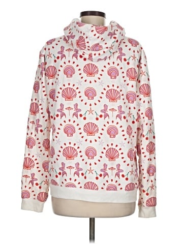 Hill House Zip Up Hoodie (view 2)