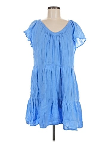 Velvet by Graham & Spencer Casual Dress (view 1)
