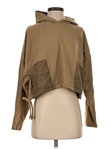 Outdoor Voices Poncho (view 1)