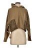 Outdoor Voices Brown Poncho Size S - photo 1