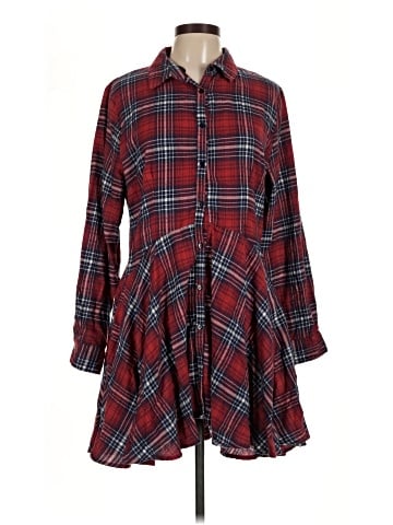 Missguided Casual Dress (view 1)