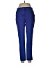 Boden Solid Blue Casual Pants Size 8R - photo 1