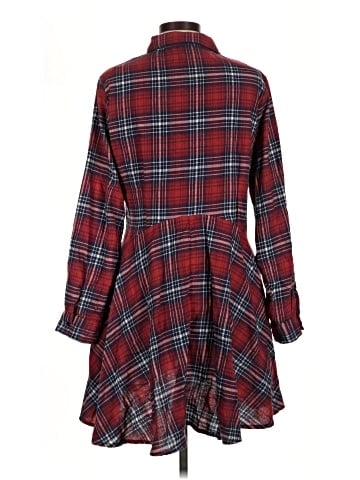Missguided Casual Dress (view 2)