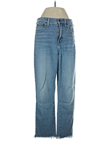 Madewell Jeans (view 1)