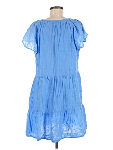 Velvet by Graham & Spencer Casual Dress (view 2)