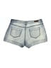 L.e.i. Blue Denim Shorts Size 11 - photo 2