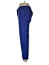 Boden Solid Blue Casual Pants Size 8R - photo 5
