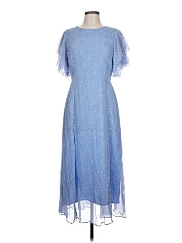L.K. Bennett Cocktail Dress (view 1)