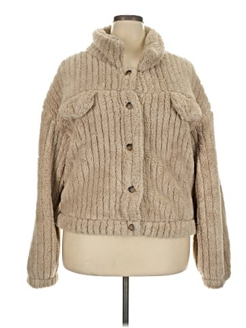 Unbranded Fleece (view 1)