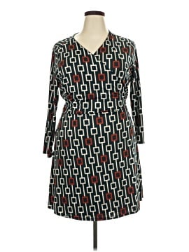 Alexia Admor Casual Dress (view 1)