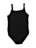 Unbranded Black Leotard Size 105 - photo 1