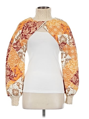 House of Harlow 1960 Jacket (view 1)