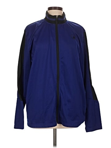 ANDI Track Jacket (view 1)