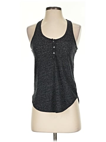 American Eagle Outfitters Sleeveless Top (view 1)
