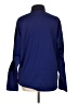 ANDI 100% Polyester Blue Track Jacket Size L - photo 2