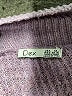 Dex Purple Pullover Sweater Size 1X - photo 7