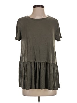 Truly Madly Deeply Short Sleeve Top (view 1)