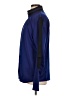 ANDI 100% Polyester Blue Track Jacket Size L - photo 5