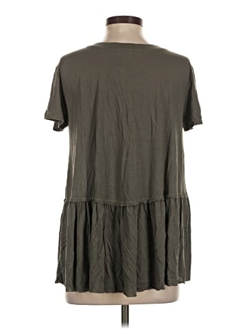 Truly Madly Deeply Short Sleeve Top (view 2)