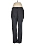 ZeroXposur Solid Gray Casual Pants Size 0 - photo 2
