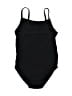 Unbranded Black Leotard Size 105 - photo 2