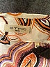 ETRO Paisley Brown Long Sleeve Blouse Size EU (IT) 40 / US 4 - photo 7