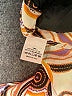 ETRO Paisley Brown Long Sleeve Blouse Size EU (IT) 40 / US 4 - photo 8