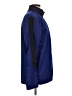ANDI 100% Polyester Blue Track Jacket Size L - photo 4