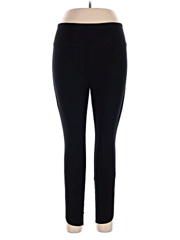 Mossimo Supply Co. Active Pants (view 1)