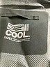 32 Degrees Solid Black Raincoat Size L - photo 6