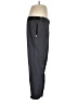 ZeroXposur Solid Gray Casual Pants Size 0 - photo 4