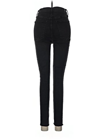Abercrombie & Fitch Jeggings (view 2)