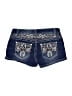rue21 Blue Denim Shorts Size 5 - 6 - photo 2