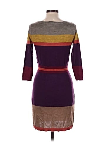Ann Taylor LOFT Casual Dress (view 2)