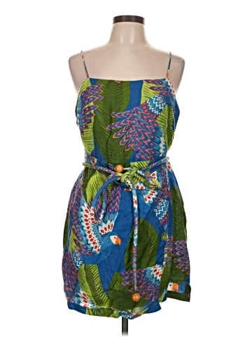 FARM Rio Cocktail Dress (view 1)