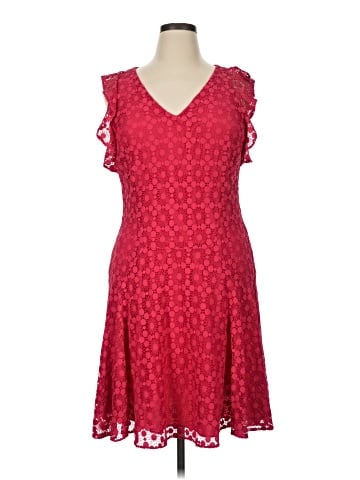 Tommy Hilfiger Cocktail Dress (view 1)