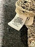 St. John Tan Cardigan Size 4 - photo 8