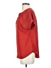 Ila G Red Short Sleeve Blouse Size S - photo 5
