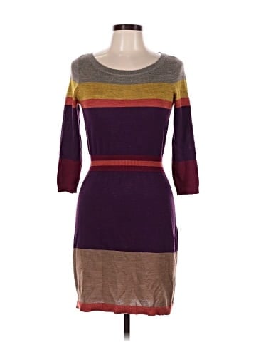 Ann Taylor LOFT Casual Dress (view 1)