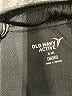 Active by Old Navy 100% Polyester Black Athletic Shorts Size 8 - photo 3