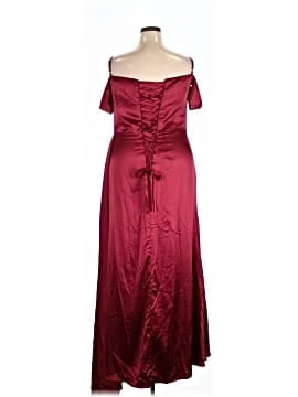 Unbranded Cocktail Dress (view 2)