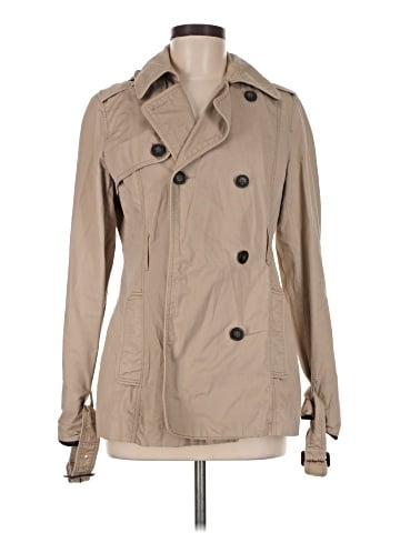 American Eagle Outfitters Trenchcoat (view 1)