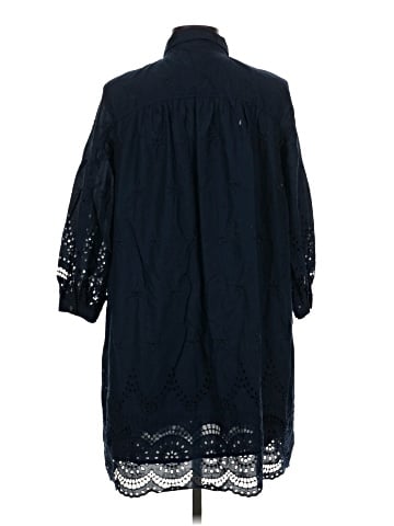 Ann Taylor LOFT Casual Dress (view 2)