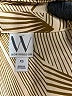 Worthington 100% Polyester Tan Casual Dress Size XS - photo 7