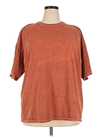 Cents of Style 3/4 Sleeve T-Shirt (view 1)