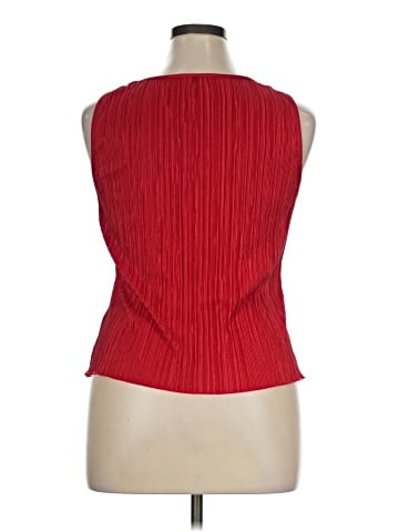Bay Studio Sleeveless Blouse (view 2)